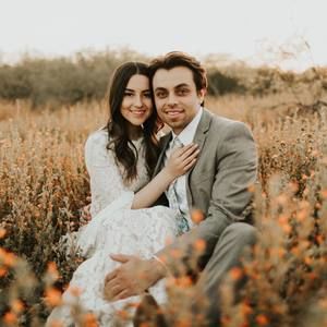 Meet your Posher, Courtney